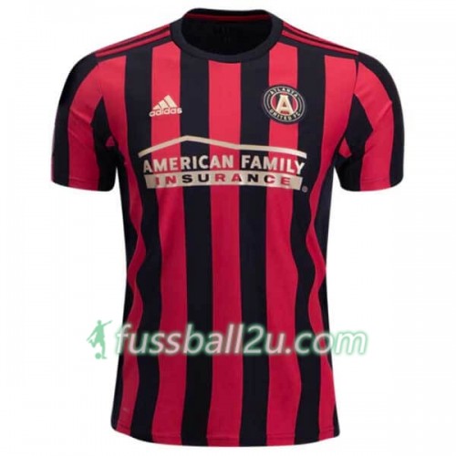 Günstige Fußballtrikots Atlanta United FC Heimtrikot 2019-2020 Günstige Fußballtrikots Atlanta United FC Heimtrikot 2019-2020
